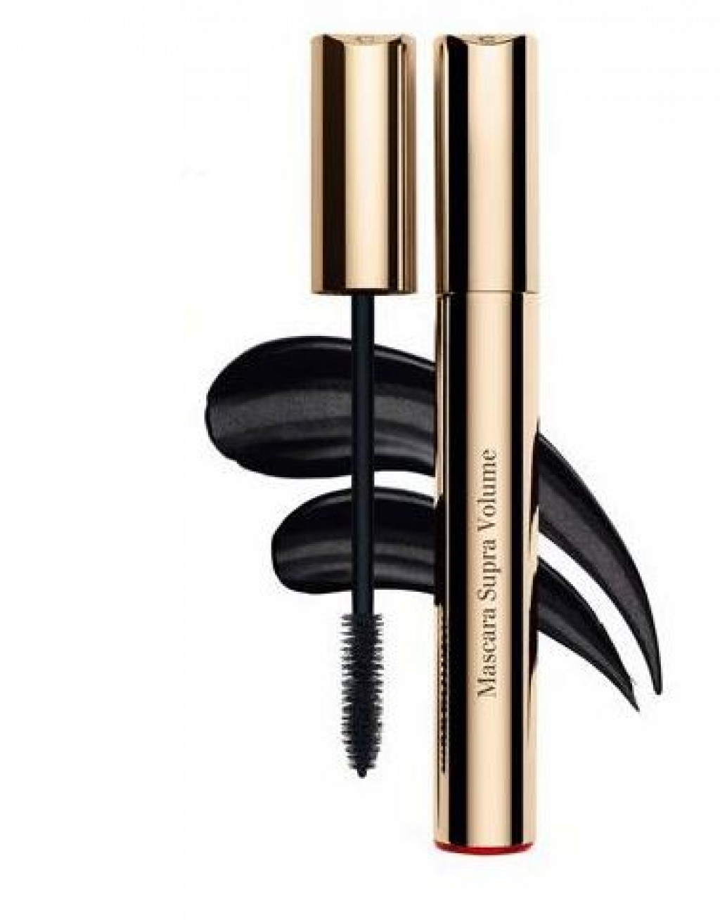 Clarins Supra Volume Mascara Makeup BeautyAlmanac